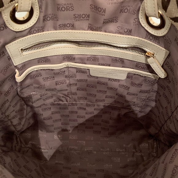 Michael Kors - Tote Bag - Picture 4 of 6